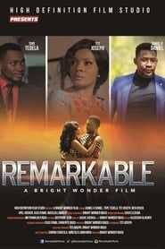 Remarkable series tv