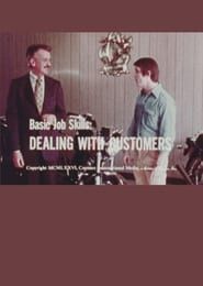Basic Job Skills: Dealing with Customers series tv