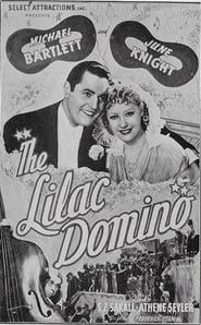 The Lilac Domino series tv