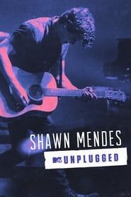 Shawn Mendes: MTV Unplugged 2017 streaming