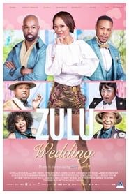 Image Zulu Wedding