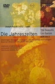 Image Haydn, Joseph: Die Jahreszeiten 2003