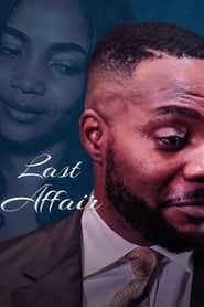 Last Affair series tv