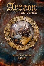 Ayreon Universe  « Best of Ayreon Live »-hd