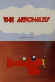 The Aeronauts series tv
