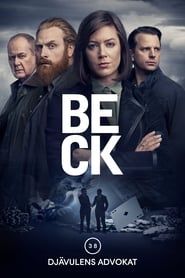 Beck 38 - Djävulens advokat series tv