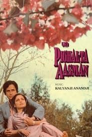Pighalta Aasman series tv