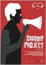 Granny Project series tv