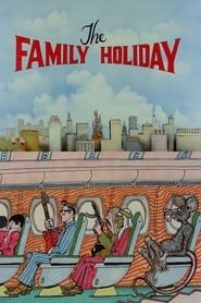 The Family Holiday series tv