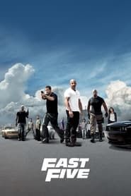 Voir Fast & Furious 5 (2011) en streaming