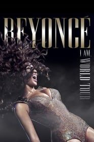 Image Beyoncé : I Am... World Tour 2010