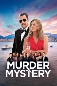 Murder Mystery series tv
