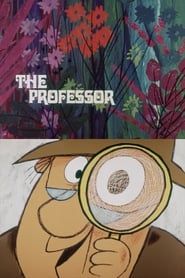 The Professor series tv