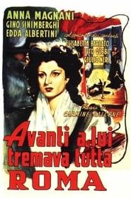 Devant lui tremblait tout Rome (1946)