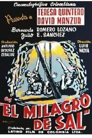 El milagro de sal (1958)