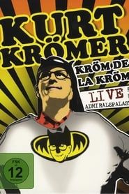 Kurt Krömer - Kröm de la Kröm series tv