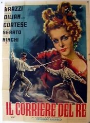 Il corriere del re (1947)