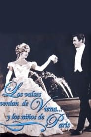 Los valses venían de Viena y los niños de París (1966)