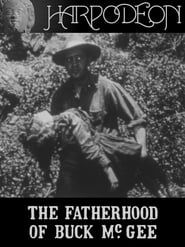 The Fatherhood of Buck McGee series tv