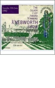Silver Clef Award Winners Show, Knebworth Park (1990)