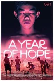 A Year of Hope series tv
