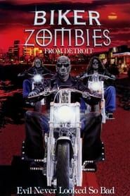 Biker Zombies from Detroit series tv