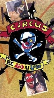 Circus Redickuless series tv