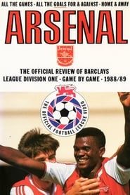 Image Arsenal: Season Review 1988-1989