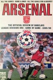 Arsenal: Season Review 1989-1990 series tv