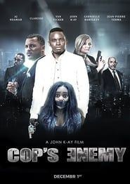 Cop's Enemy 2018 streaming