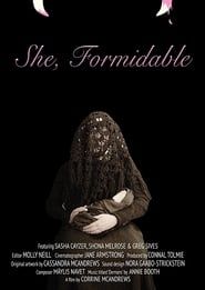 She, Formidable series tv