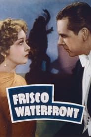 Frisco Waterfront 1935 streaming