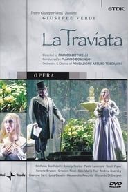 La Traviata series tv