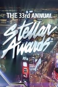 33rd Annual Stellar Gospel Music Awards 2018-hd