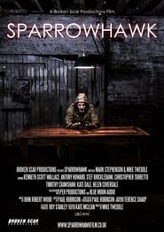 Sparrowhawk series tv
