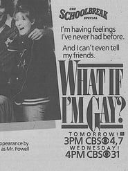 What If I'm Gay? series tv