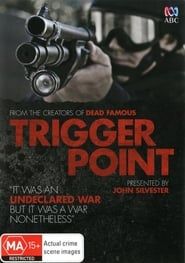 Trigger Point series tv