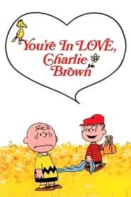 You're in Love, Charlie Brown series tv