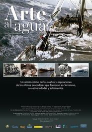 Arte al Agua - los bacaladeros de Terranova series tv