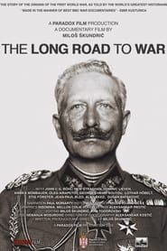 The Long Road to War series tv