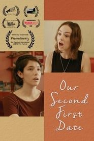 Our Second First Date (2016)