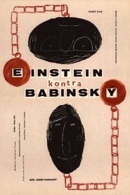 Einstein kontra Babinský (1964)