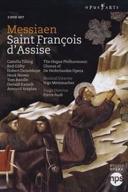 Saint Francois d'Assise (2009)