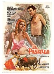 El paseíllo (1968)