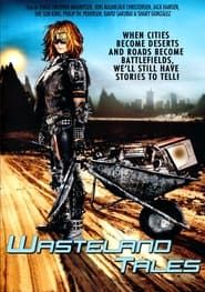 Wasteland Tales series tv