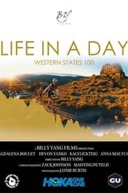 LIFE IN A DAY - The Western States 100 Mile Endurance Run series tv