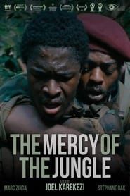 The Mercy of the Jungle series tv
