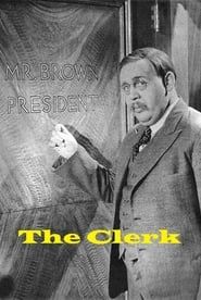 The Clerk series tv