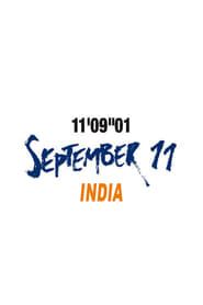 September 11 - India series tv