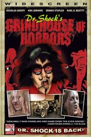 Image Dr. Shock's Grindhouse of Horrors 2008